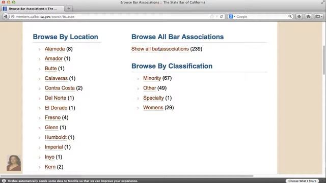 Part II: How to find a Lawyer смотреть онлайн