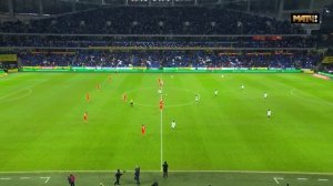 РОССИЯ – ЗАМБИЯ | ОБЗОР МАТЧА | RUSSIA – ZAMBIA HIGHLIGHTS