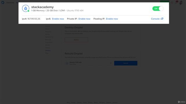 02-01 Server Overview смотреть онлайн