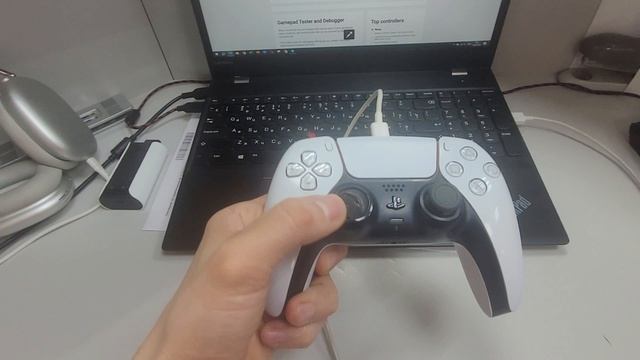 Джойстик ps5 смотреть онлайн