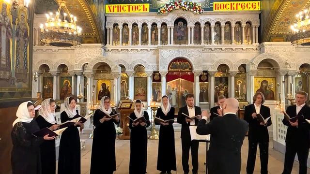 Г. Вивдич - Во царствии Твоем смотреть онлайн