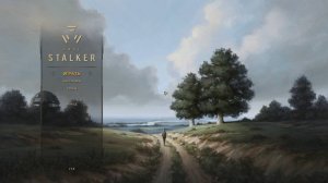 S.T.A.L.K.E.R - True Stalker