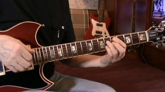 Как же ты могла-" Фристайл"-(как играть на гитаре аккорды) смотреть онлайн