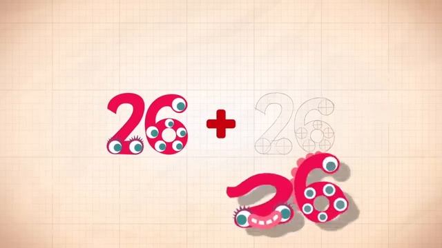 LEARNING COUNTING NUMBERS 1 TO 100 Learn Numbers for Kids 1-100 Endless numbers KIDS VIDEOS FOR KID смотреть онлайн