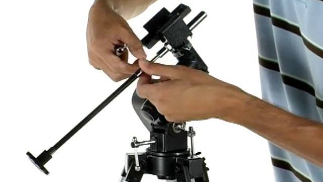 Zhumell Aurora 70 with Motor Drive Telescope смотреть онлайн