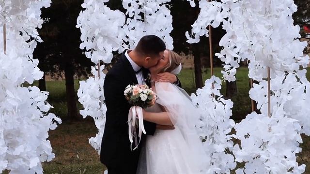 Wedding Day | Свадебное видео