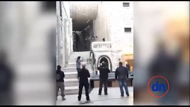 Exclusive Star Wars in Dubrovnik - behind the scenes смотреть онлайн