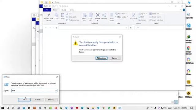 Delete Temporary Files from Your Computer Without Any Software | Windows | 20% Extra Storage🔥 смотреть онлайн