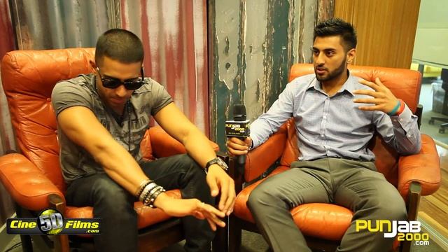 Punjab2000 Exclusive interview with Jay Sean on his new album Neon смотреть онлайн
