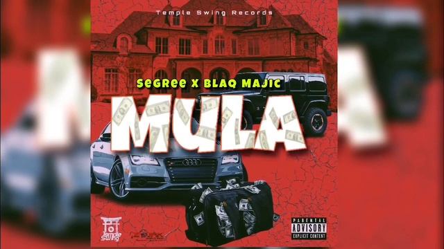 Segree Ft Blaq Majic- Mula Official mp3. смотреть онлайн