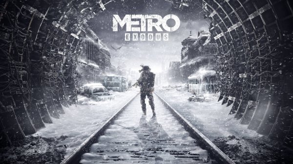 Metro Exodus