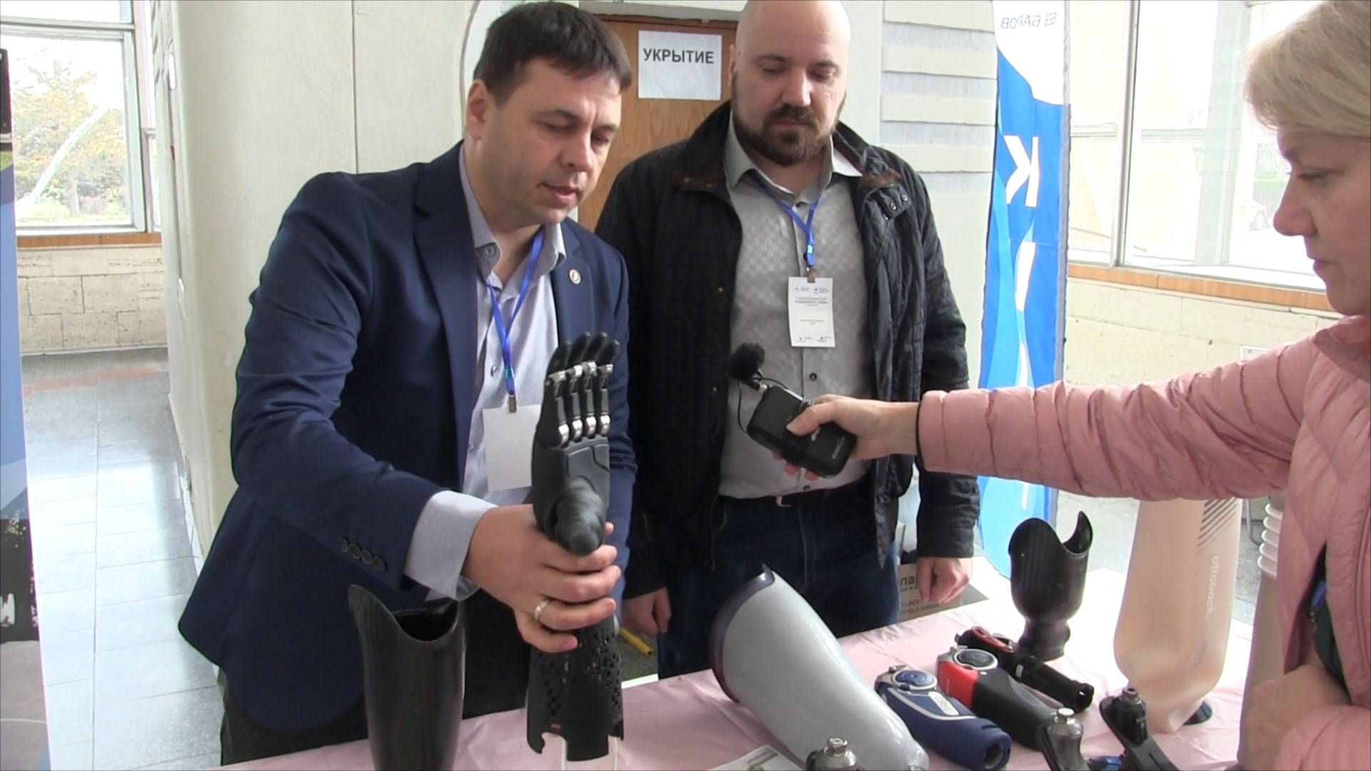 Российские протезы против импортных - что выбрать в 2025 году?