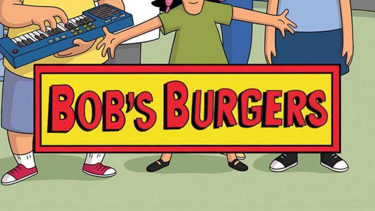 Мультсериал Закусочная Боба - 10 сезон 18 серия / Bob's Burgers