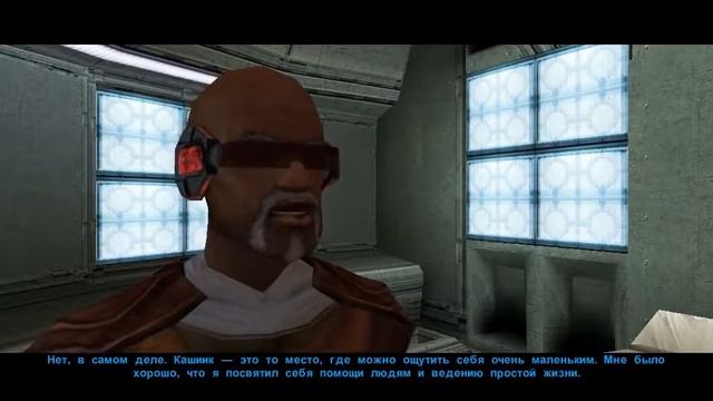 swkotor 47 Последняя Карта смотреть онлайн