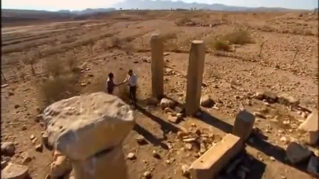 Weihrauch für den Pharao - Terra X (Doku) смотреть онлайн