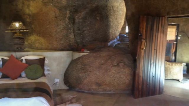 Naries Namaqua Retreat смотреть онлайн