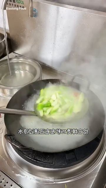 BEST COOKING VIDEO 🔴 The practice of scrambled eggs with loofah in home cooking #shorts смотреть онлайн