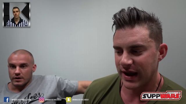 MTS Whey V Merica Labz Patriot's Whey | SUPPWARS