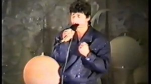 Салават Фатхетдинов - Барыбер көтәм