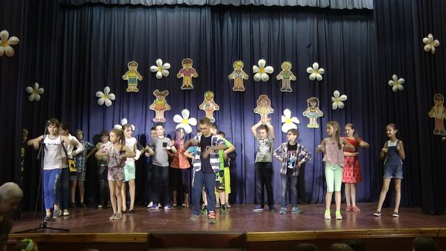 6 загін «Какаду» смотреть онлайн