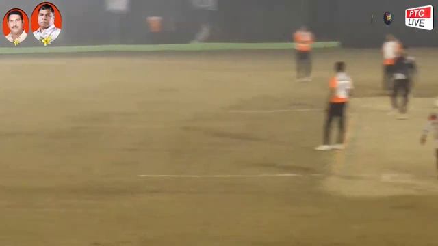 KOPRA VS BURDUL AT श्री साई क्रिकेट संघ सिद्धी करवले आयोजित आमदार चषक - 2023 смотреть онлайн