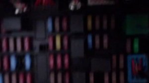 JAC K7 вариант переделки подключения холодильника