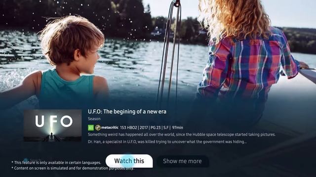 2019 QLED Q60R смотреть онлайн