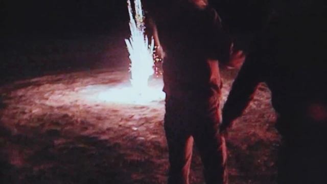 Darko US - Mars Attacks (Official Music Video) смотреть онлайн