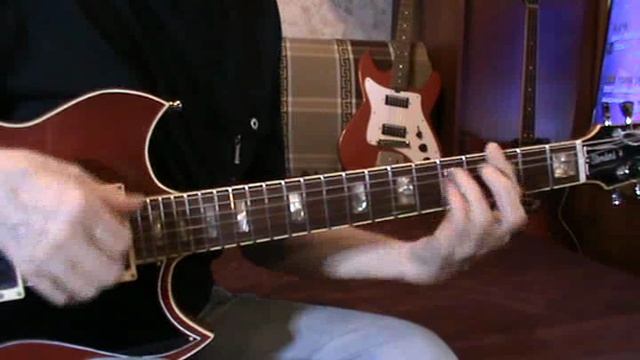 Туман -туманище-Братья Радченко-(как играть на гитаре аккорды) смотреть онлайн