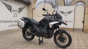 BMW R1300GS, 2023г, 1 207 км.+79182903333