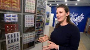 Почта России - зачем нужны почтовые марки