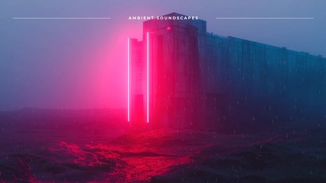 VAULT Mysterious Sci-fi Soundscape – 1 Hour Of Deep Ambient Music