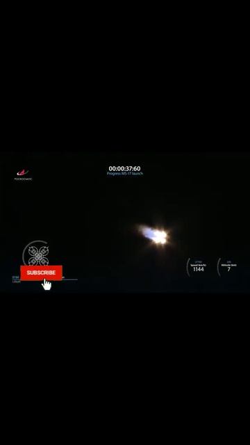 Soyuz 2.1b Fregat-M OneWeb 8 #shorts смотреть онлайн