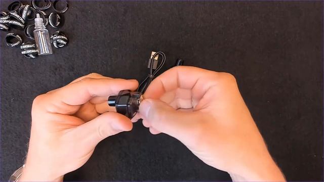 Smok RPM80 Pod E-sigarett Demonstrasjon смотреть онлайн