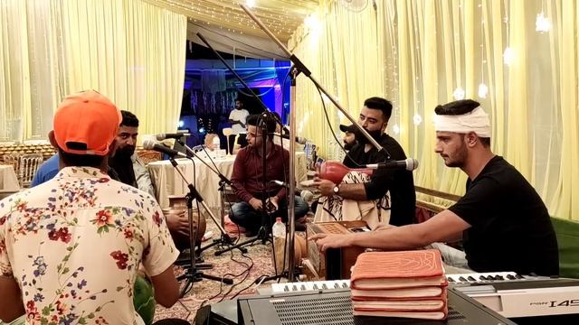 Superhit Song Kyah Kar Waadsy|| Singer Moin Khan 8493901301 смотреть онлайн