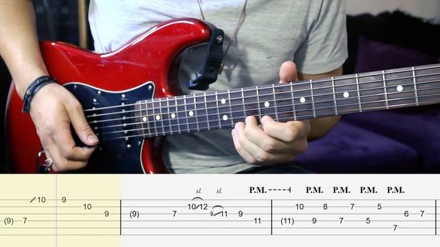 Emotional Groovy Lick смотреть онлайн