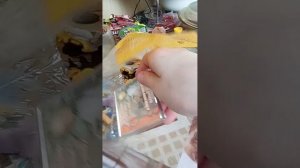 я заказал много могнитикоф