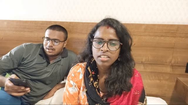 Live From Trichy Hotel 😍fun With Subusribers🤗 смотреть онлайн