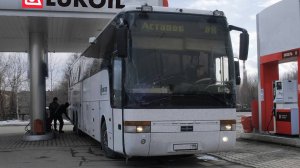 АВТОДОМ ДЛЯ ДРИФТА из АВТОБУСА | 1 СЕРИЯ