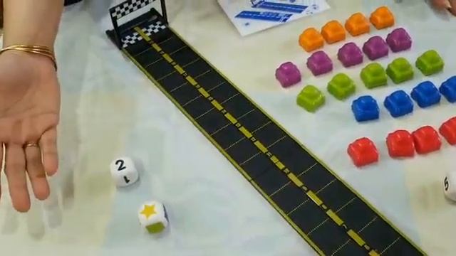 How to Play Mini motor math / activity set game from learning resources from Unnati Library смотреть онлайн