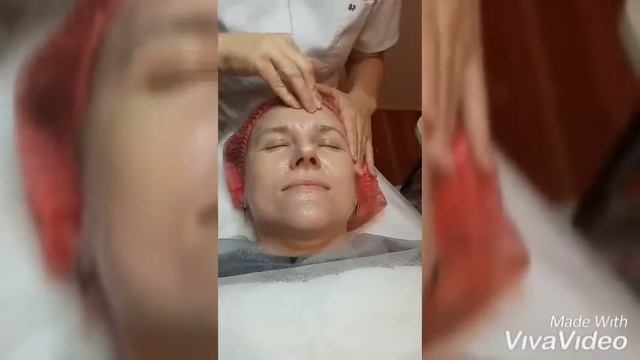 #МасажОбличчя смотреть онлайн