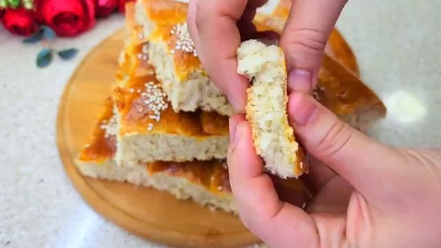 Перемешайте Coca-Cola с Мукой! Мало кто знает этот секретный рецепт! ОБАЛДЕННО вкусно и быстро! смотреть онлайн