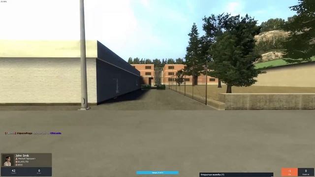 БИТВА ЗА МИЛЛИОН! (Garry's Mod: DarkRP) смотреть онлайн