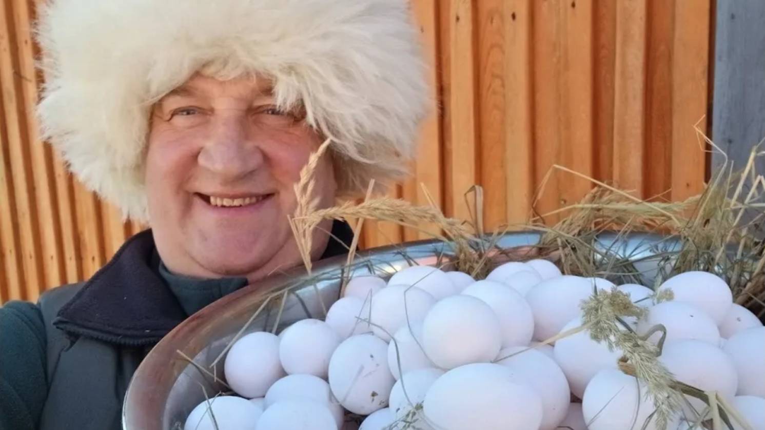 КУРЫ ЗАВАЛИЛИ ЯЙЦОМ!!! ВСЕГО ОДНА ДОБАВКА!!! смотреть онлайн