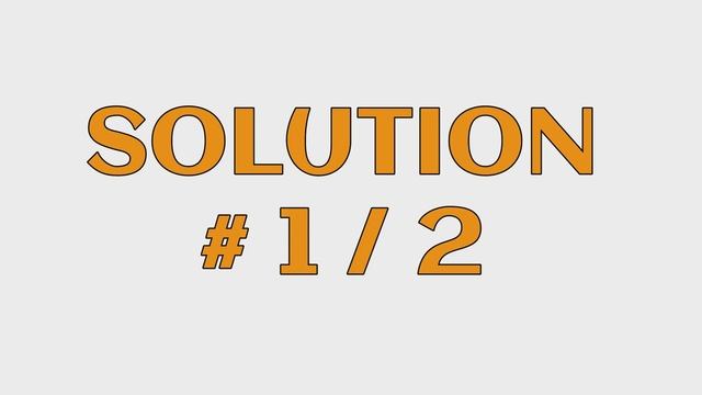 Ubuntu: Can't activate "mirror display" (2 Solutions!!) смотреть онлайн
