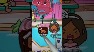 toca life good 0 сборник 3 часть