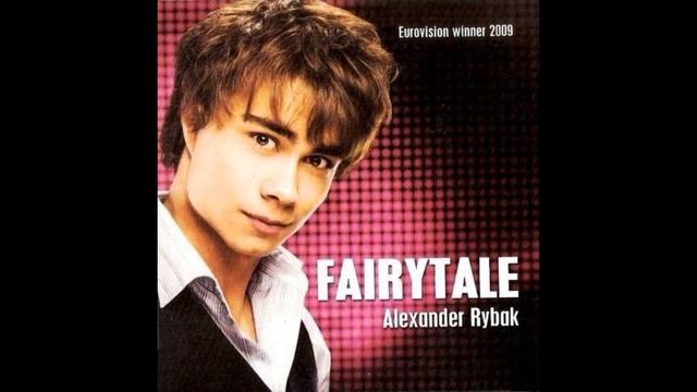 Eurovision Song Contest 2009 (Norway) Alexander Rybak - Fairytale (Acapella) смотреть онлайн