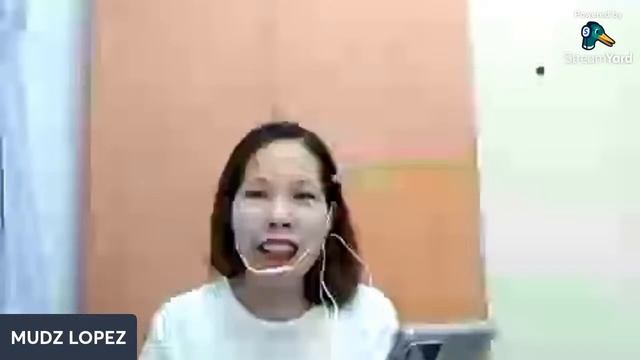 TRAIN YOUR MIND TO STAY CALM IN EVERY SITUATION||MUDZ LOPEZ