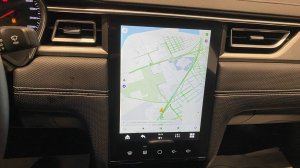 Навигация для JAC J7 Carplay, Android auto, Яндекс Навигатор, прошивка, мультимедиа, тюнинг, Navi