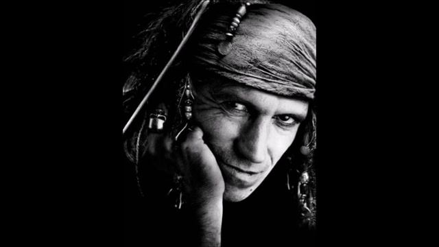 Keef Jammin on You got me rockin смотреть онлайн